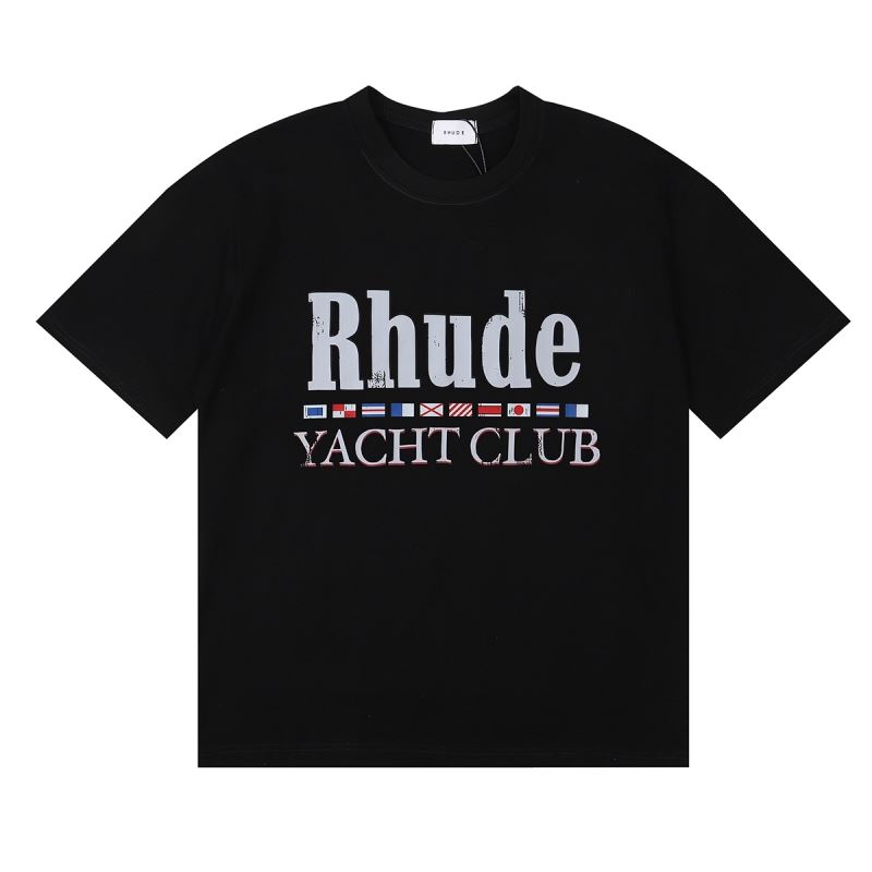 Rhude T-Shirts